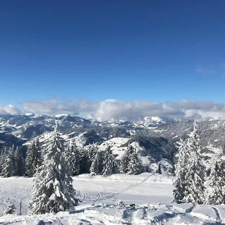 Sallacher Guet'l * Grobming