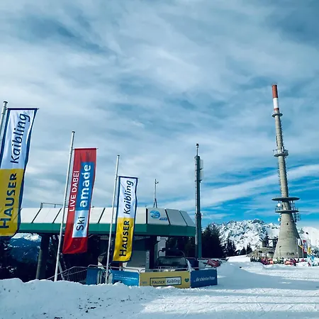 Sallacher Guet'l * Grobming