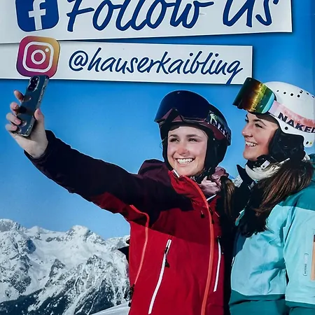 Sallacher Guet'l * Grobming