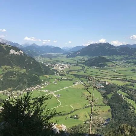 Sallacher Guet'l Apartamento Grobming