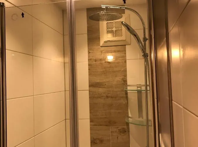 Appartement Sallacher Guet'l