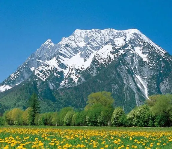 Sallacher Guet'l Grobming