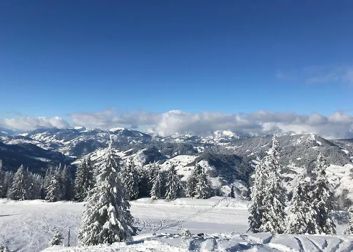 Sallacher Guet'l * Grobming