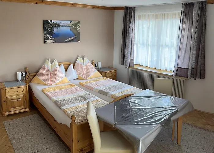 Sallacher Guet'l Appartement