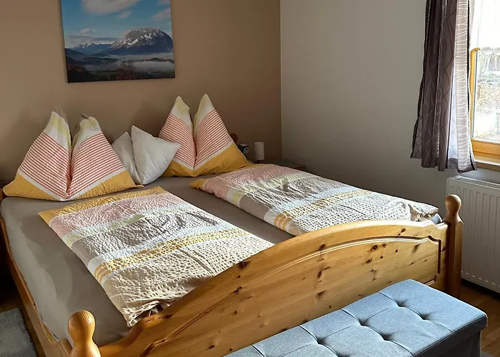 Sallacher Guet'l Appartement