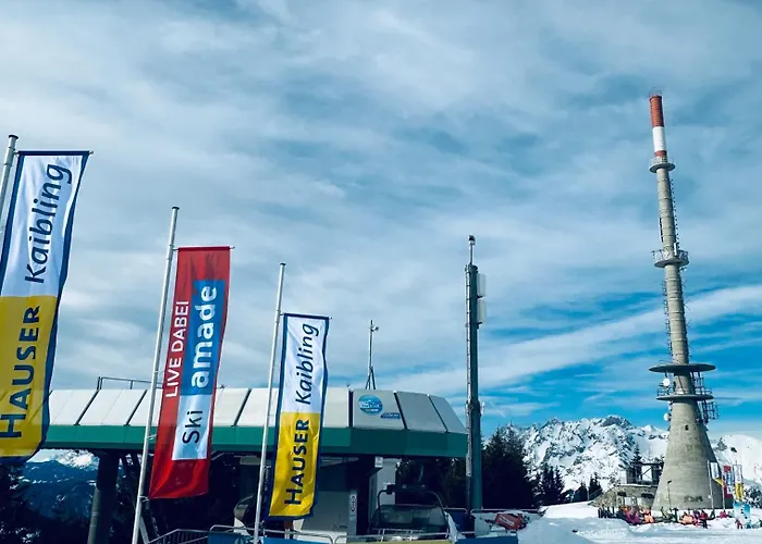 Sallacher Guet'l * Grobming