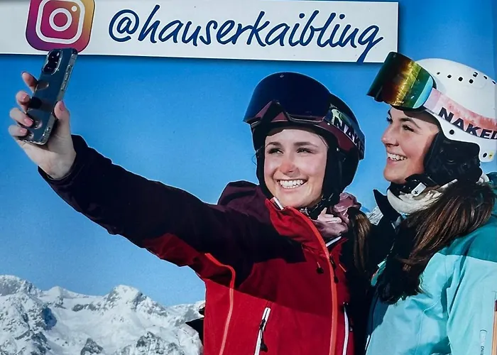 Sallacher Guet'l * Grobming