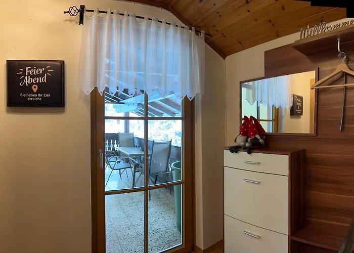 Appartement Sallacher Guet'l Grobming