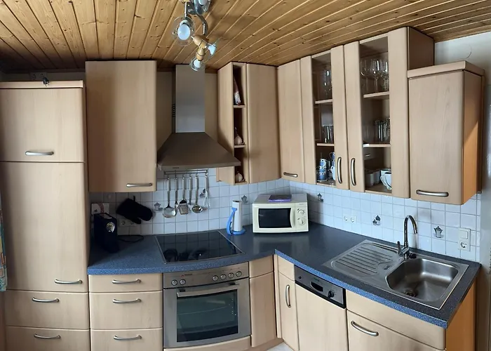 Appartement Sallacher Guet'l Grobming